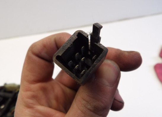 Tellerset Honda NX 650 Dominator