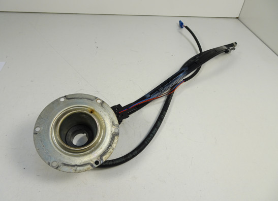 Tankuhr BMW R 1200 RT