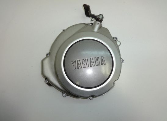 Crankcase cover Clutch side Yamaha TDM