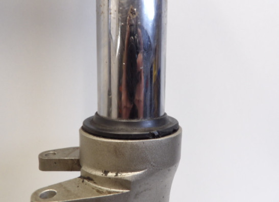 Voorpoten compleet Yamaha XJ 900 S Diversion