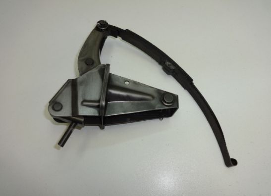 Engine parts Honda VF 1100 Sabre