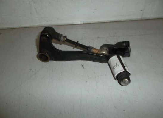Schalthebel Yamaha FZ 750