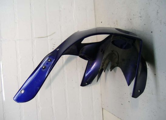 Frontverkleidung kanzel Suzuki GSX R 600