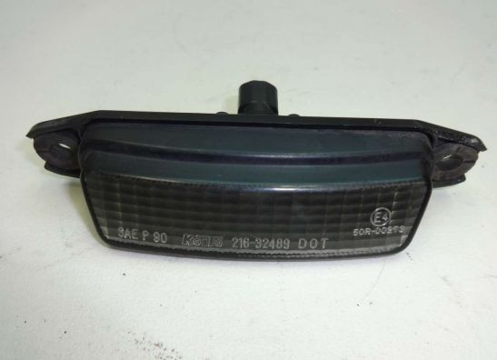 Koplamp Suzuki GSX R 1100