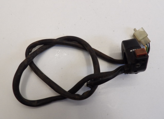 Handlebar switch assy right Honda TRANSALP