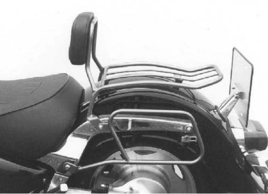 Lugage carrier Suzuki VL 1500 Intruder