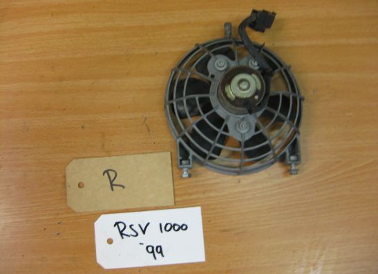 Ventilator Aprilia RSV 1000