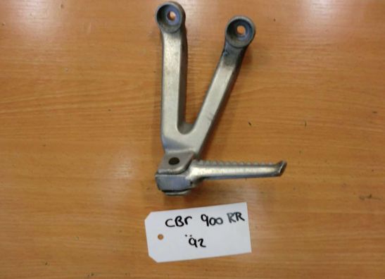 Soziusfussraste links Honda CBR 900 RR