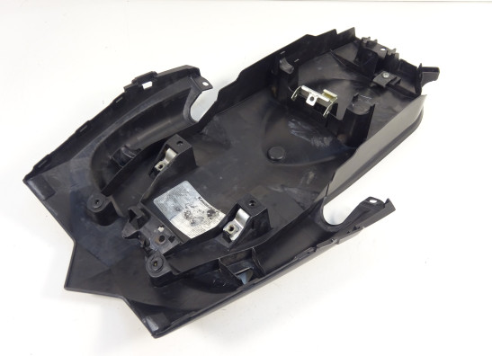 Undertail rear fender Kawasaki VERSYS 650