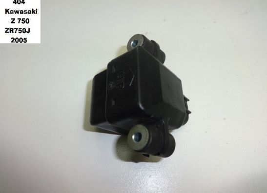 Neigungswinkelsensor Kawasaki Z 750