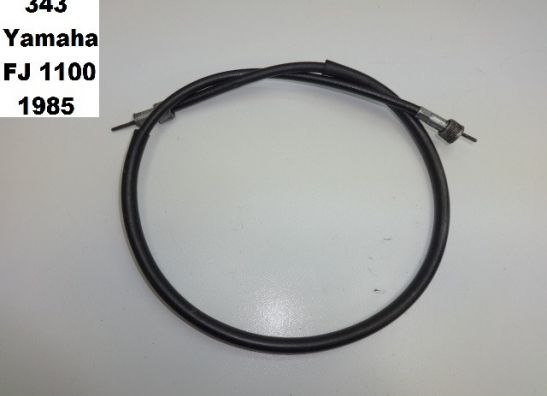 Speedocable Yamaha FJ 1200
