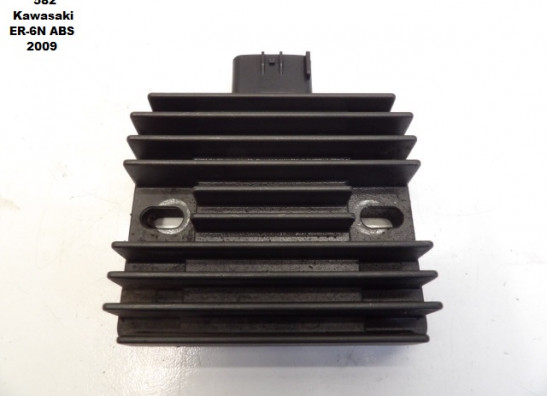 Regulator rectifier  Kawasaki ER 6