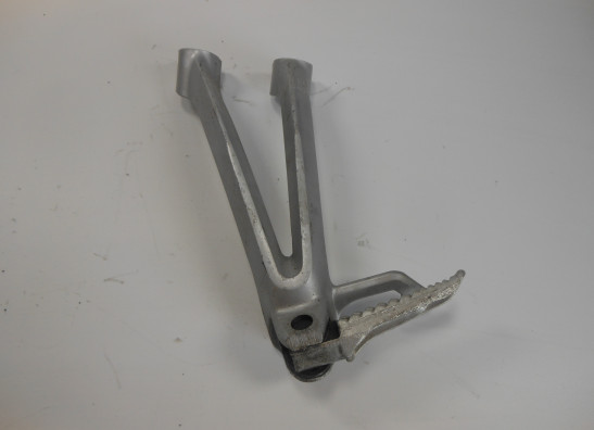 Pillion step left  Suzuki GSX R 750