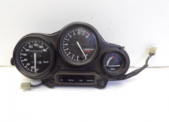 Meter combination Yamaha FZR 1000