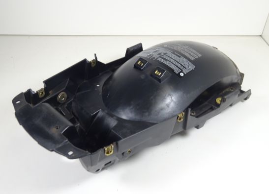 Undertail BMW R 1100 RT