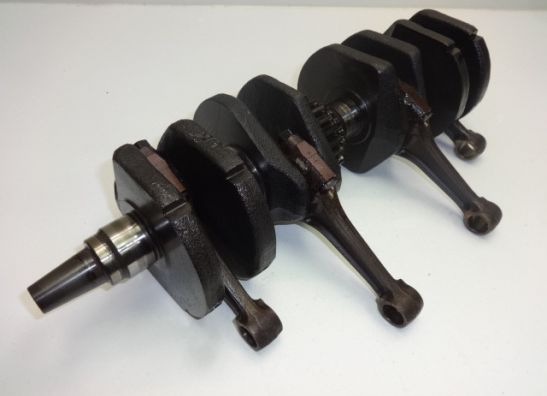 Crankshaft Honda CB 550