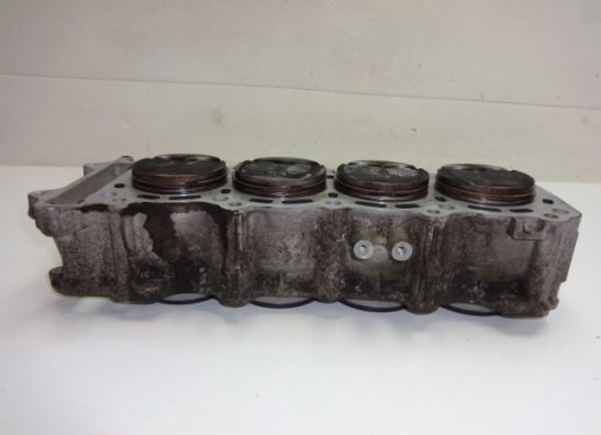 Cylinders Suzuki GSX R 750