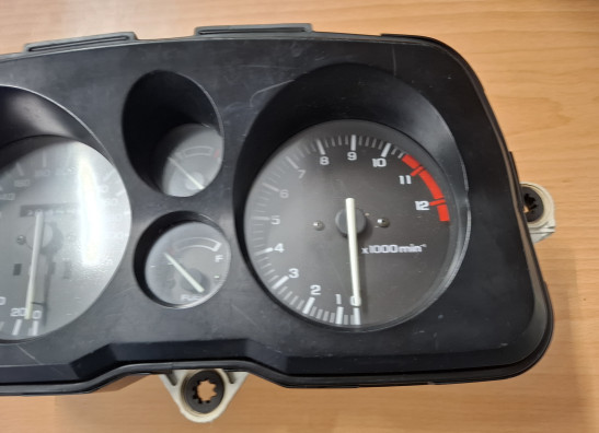 Tellerset Honda CBR 1000 F