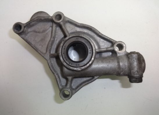 Motorblokdeksel Honda CX 500