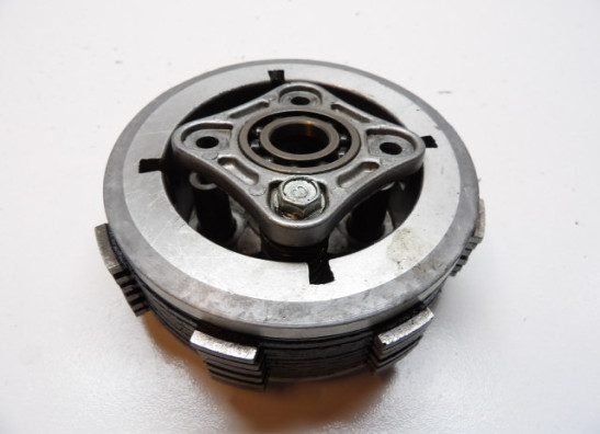 Koppeling Honda CMX 250 