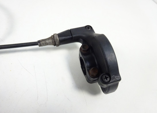 Gaszug Ducati monster 600