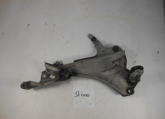 Rechter schetsplaat Honda ST 1100 Pan European