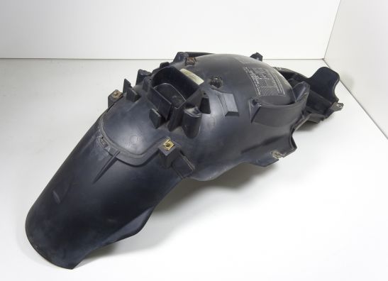 Undertail rear fender BMW R 1200 RT