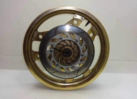 Rear wheel Honda VF 700  750 F