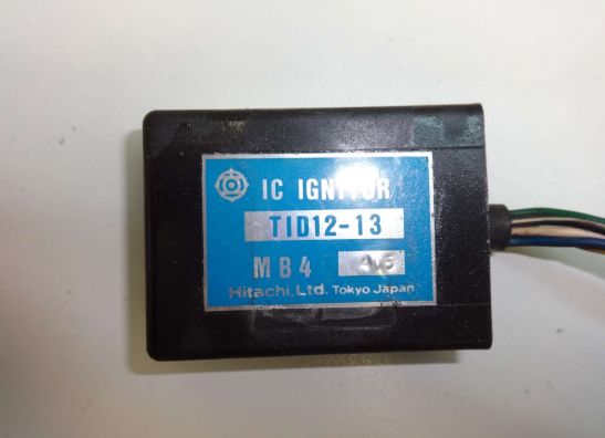 CDI ECU unit Honda VF 1100 C Magna