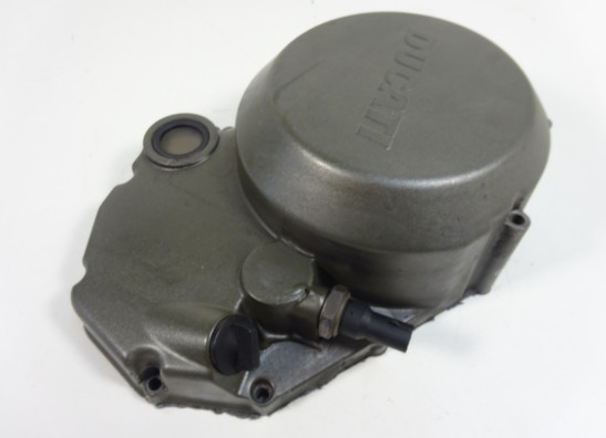 Crankcase cover Clutch side Ducati monster 600