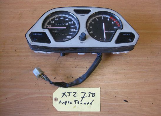 Tellerset Yamaha XTZ Tenere