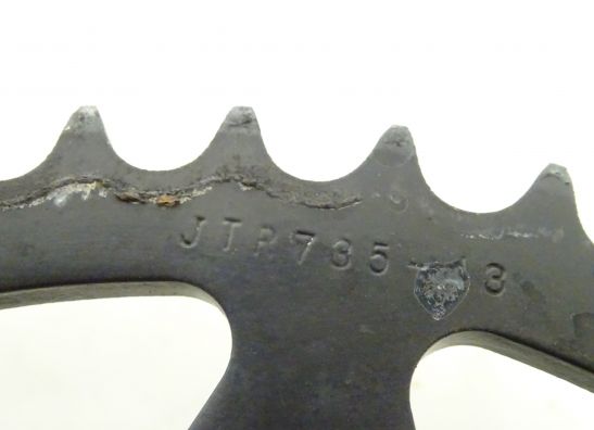 Driven flange Ducati monster 600