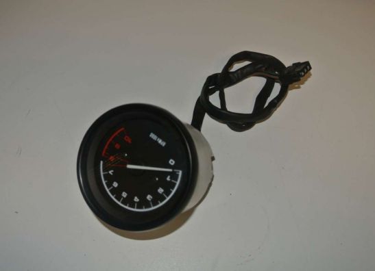 Teller BMW R 1150 RT   R 850 RT