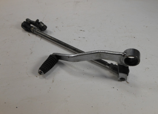 Gear change pedal  Suzuki GSF 600 650 Bandit 
