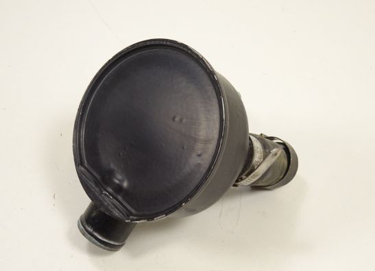 Radiator parts Aprilia RSV 1000