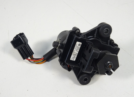 Exup valve Ducati monster 796