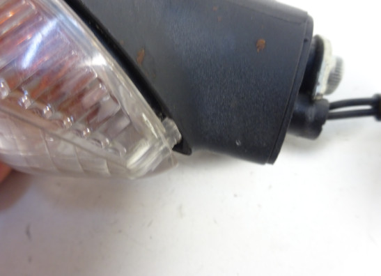 Knipperlicht rechts voor Ducati monster 696