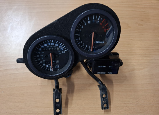 Meter combination Suzuki GSX R 750