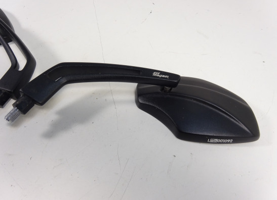 Spiegel satz Overig Onbekend Unknown