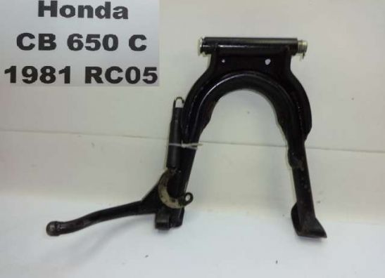 Stander Honda CB 650