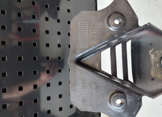 Afdekkap Aprilia RSV 1000