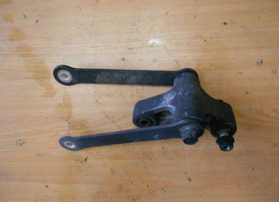 Cushion connecting rod  Kawasaki ZX 7 R