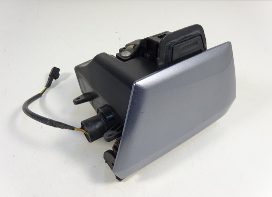 Innenverkleidung links Yamaha FJR 1300