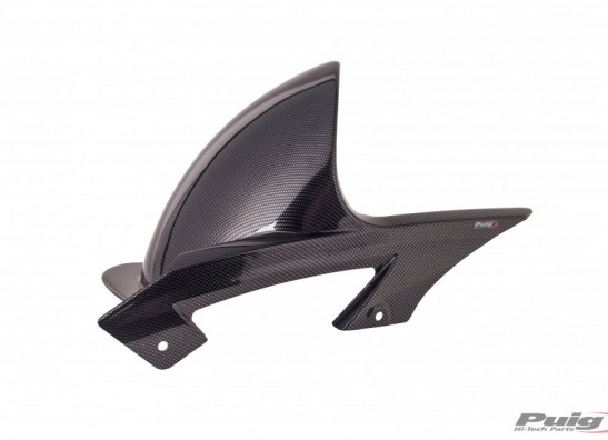 Hinterradabdeckung Kawasaki ZZR 1400