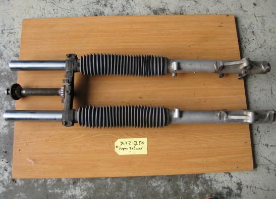 Voorpoten compleet Yamaha XTZ Tenere