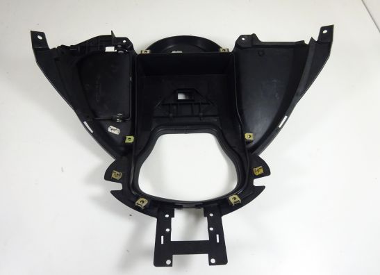 Tankcover BMW K 1200 LT