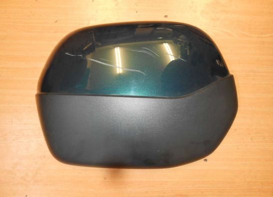 Saddlebag cover left Honda Deauville 650 - 700