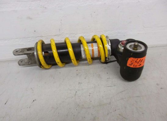 Stossdampfer hinten Suzuki GSX R 600