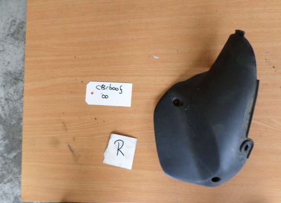Cowl inner right Honda CBR 600 F