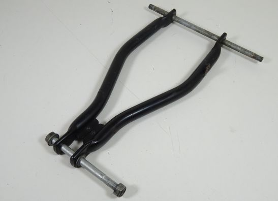 Frame body parts BMW R 1100 RT